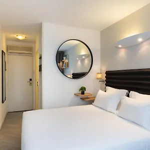 *** Hotel Axotel Frankrijk