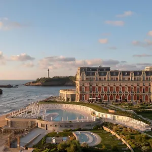 Du Palais Biarritz, In The Unbound Collection By Hyatt Biarriz