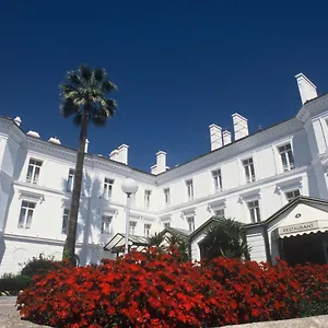 **** Hotel Excelsior Frankrijk