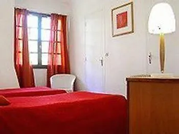 Hôtel VAL FLORES LOGIS Biarritz 2*,  Frankrijk