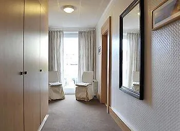 Hotel Hôtel VAL FLORES LOGIS Biarritz