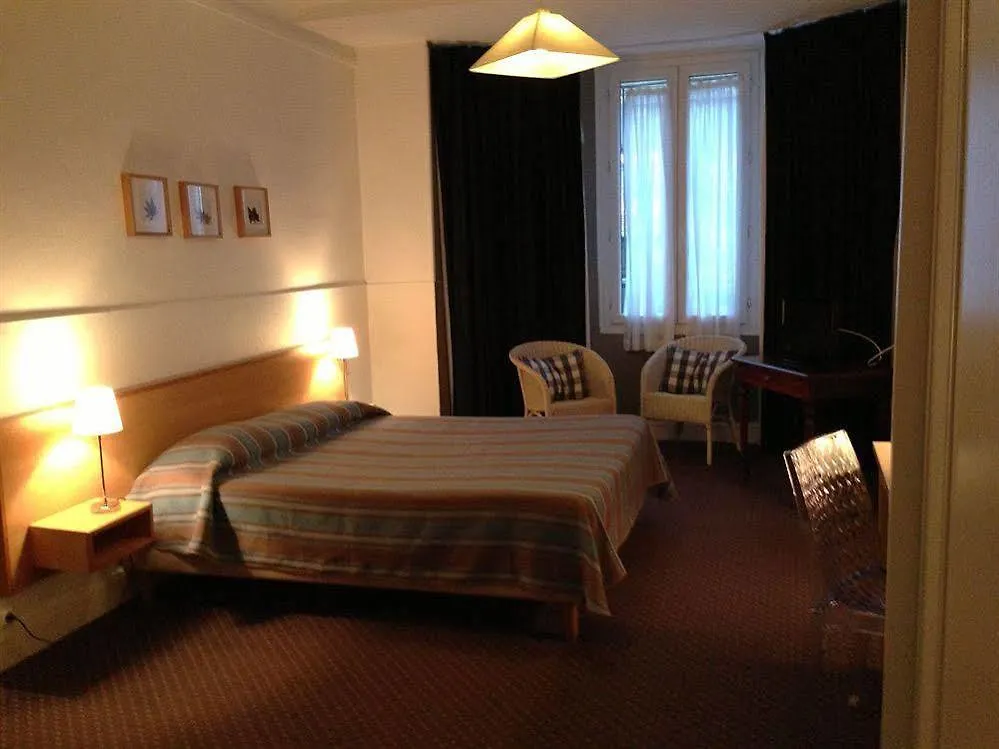 Hôtel VAL FLORES LOGIS Biarritz Frankrijk